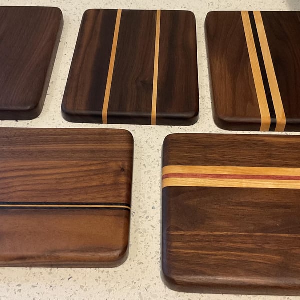 Small Serving Boards