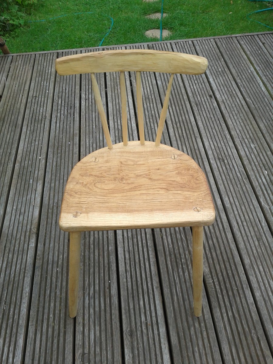 childsize chair