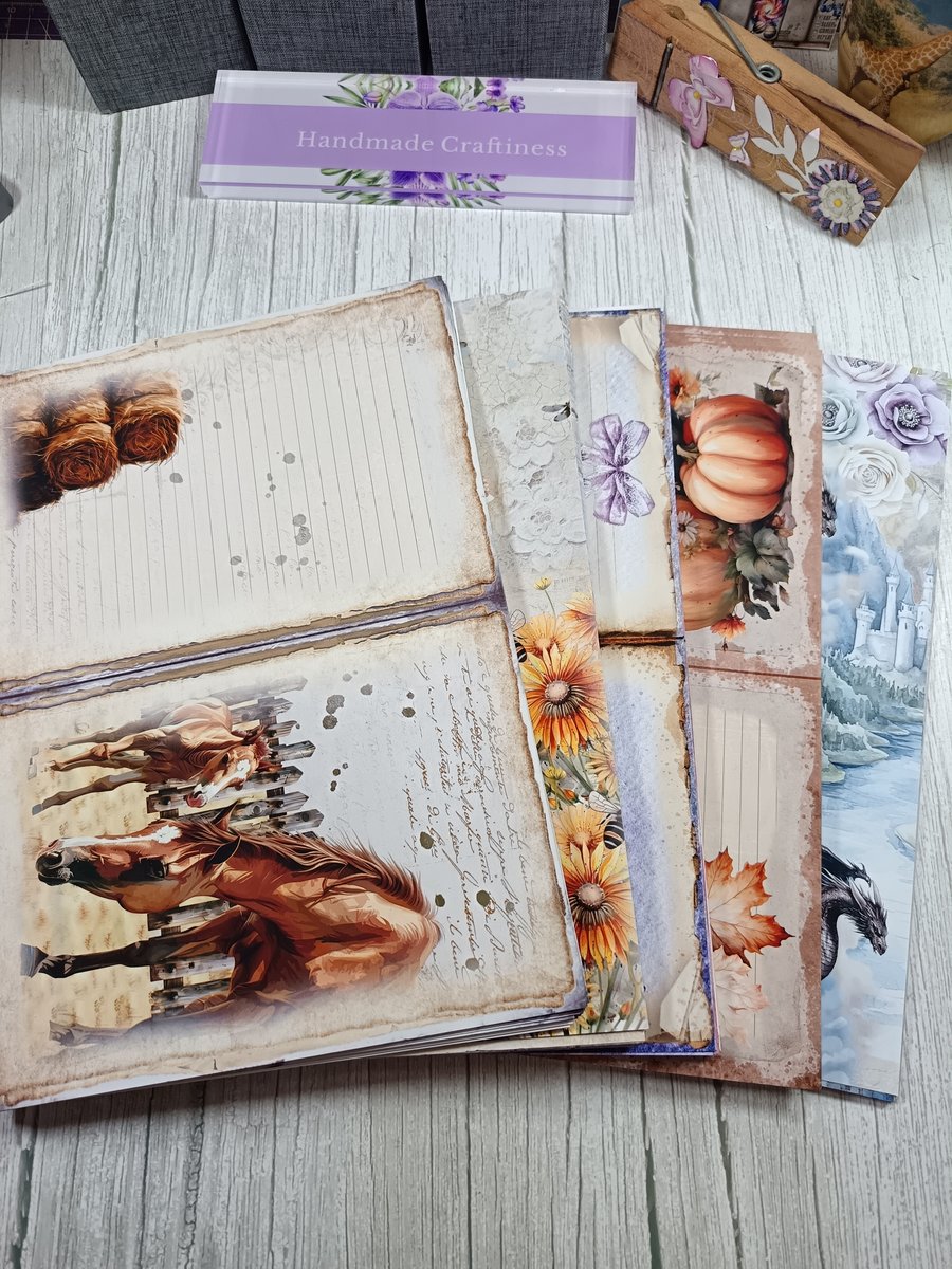 Custom Private listing for Saz