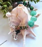  Multigemstone Chakra Designer Charm Bracelet  - Image 4