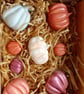 Autumn Treats Handmade Pumpkin Wax Melts  - Image 3