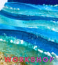 WORKSHOP Saturday 18th July 2026 2pm - 4pm - Seaside Suncatchers