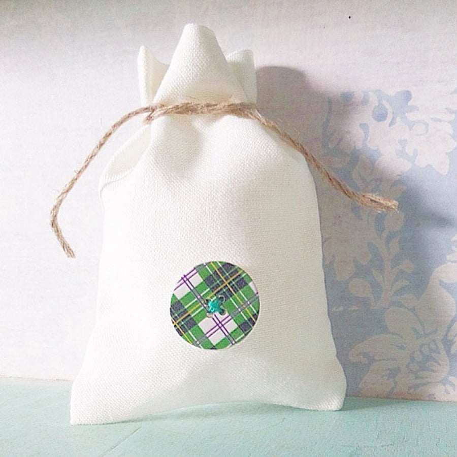 Gift Bag. Trinket Bag. Jewellery Bag. Ring Bag. Gift Wrapping.