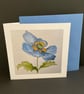 Himalayan Poppy 