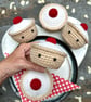 You are the Cherry on my Bakewell! - Image 1