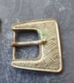 1980's Buckles 3 design's (now) - Image 5