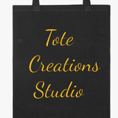Tote Creations Studio