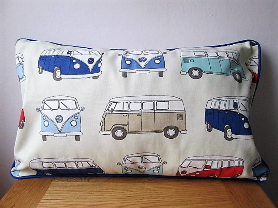 Campervan  Cushion 