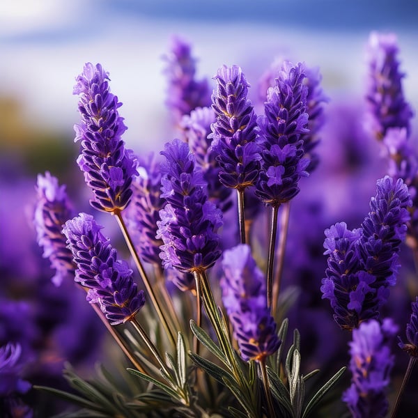 Lavender High Strength Professional Flavouring.