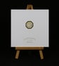 'Champagne with Love' Anniversary greeting card - Image 4