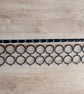 Twisted Curtain Rail Set Up.............Wrought Iron (Forged Steel) UK Handmade  - Image 4