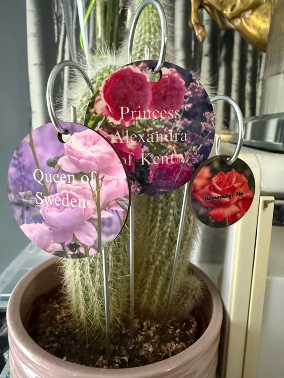 Handcrafted Keepsakes By Skye