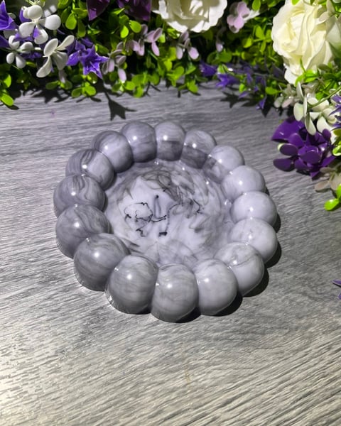 large bubble tray