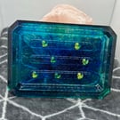 Duck Pond Dreams soap dish