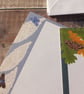 Butterflies Mini Writing Paper Set - Image 3