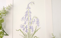 Original watercolour paintings 
