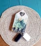 Woodland Forest Wooden Keyhanger  - Image 6