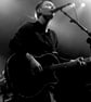 Thom Yorke Performing Live With Radiohead Photograph Print