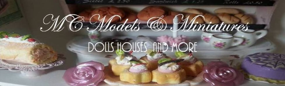 MCmodelsandminiatures
