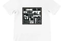 Retro Tour T-Shirts