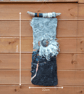 Art felt wall decor - Image 1