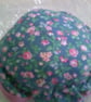 Cotton Reel Pin Cushion - Image 4