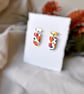 Arch & Half Moon Autumn Drop Earrings - Image 6