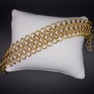 European 4 in 1 bracelet