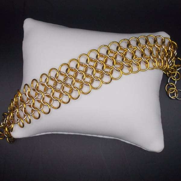 European 4 in 1 bracelet