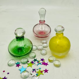 Potion Bottles