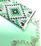 Beaded Choker necklace - Image 3