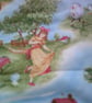 Nursery Rhymes Dribble Bib - Image 2