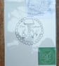 Hand printed fairy - Image 10