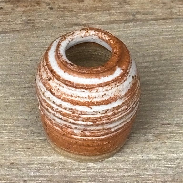 Teeny tiny vase