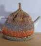 Knitted Tea Cosy - Image 2
