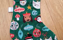 Christmas themed