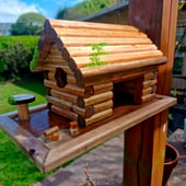 BC Lakeland Wood Craft