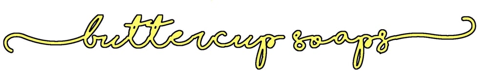 Buttercup Soaps