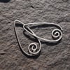 Sterling Silver Earrings