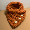 Scarf,neckwear,crochet,