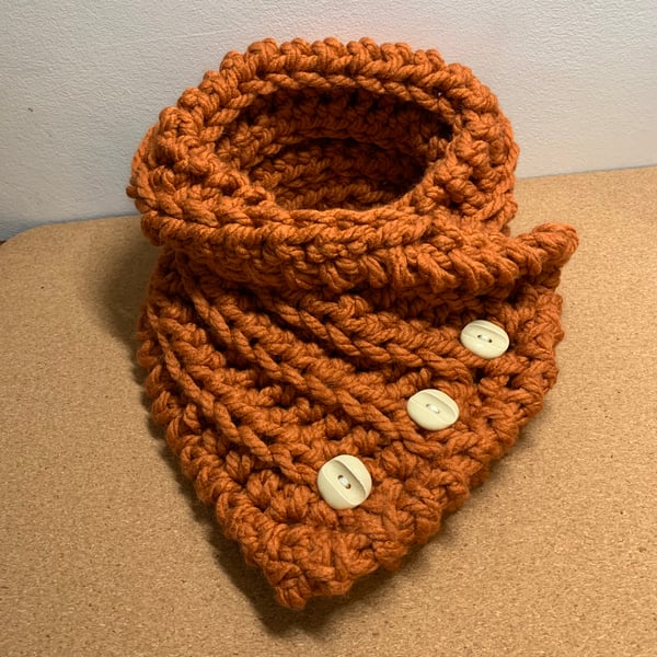 Scarf,neckwear,crochet,