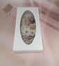Handmade Wedding Crad - Boxed & Redy to Gift (U) - Image 6