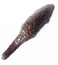 Pangolin Ceramic Ornament - Handmade - Image 2