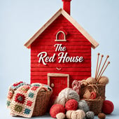 The Red House