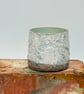 Polished edge textured tumbler. No 4 - Image 1