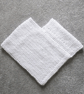 KNITTING PATTERN PDF Snowdrops Poncho for Baby - Image 2