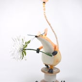 Amanda Barnes - Textile Artist