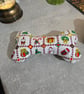 Personalised  christmas dog bone toy - Image 2