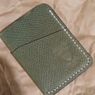 The Limsboro Wallet, The Perfect Front pocket Card Holder