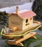 Nautical Bird Box  - Image 4
